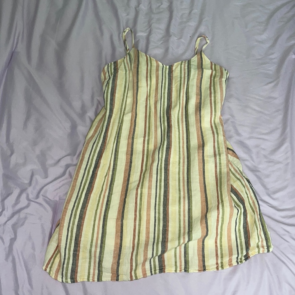 American eagle summer dress